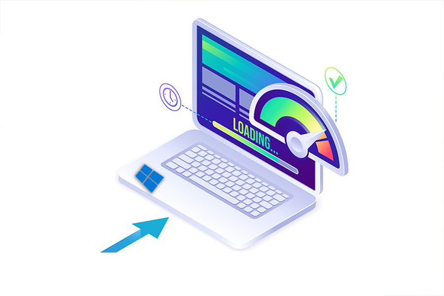 enhance pc performance