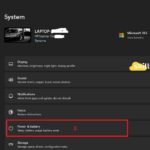 adjust windows 11 screen time and sleep time