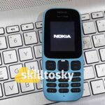 Nokia 105