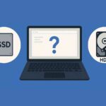 Check if Your Hard Drive is SSD or HDD
