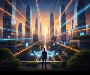 Agentic AI — How Autonomous AI Is Changing Work in 2026