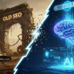 How AI Search Is Killing Traditional SEO