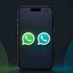 how to use 2 WhatsApp accounts on one iPhone